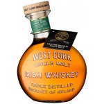 West Cork Maritime Virgin Oak Cask 46% 0,7 l (holá láhev) – Hledejceny.cz