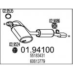 MTS MT 01.94100 – Hledejceny.cz