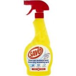 Savo Glanc na koupelny MR 500 ml – Zbozi.Blesk.cz