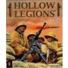 Desková hra Multi-Man Publishing ASL Hollow Legions 3rd Edition