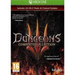 Dungeons 3 Complete – Zboží Živě