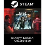 Binary Domain Collection – Hledejceny.cz