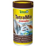 Tetra Min Granules 10 l – Hledejceny.cz