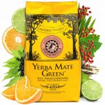 Maté Green Yerba Mate Green Sarsaparilla 400 g – Sleviste.cz