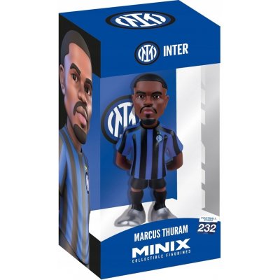 MINIX Inter Milan MARCUS THURAM – Zboží Mobilmania