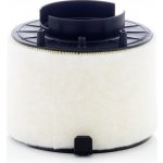 Vzduchový filtr MANN-FILTER C 17 009 – Hledejceny.cz