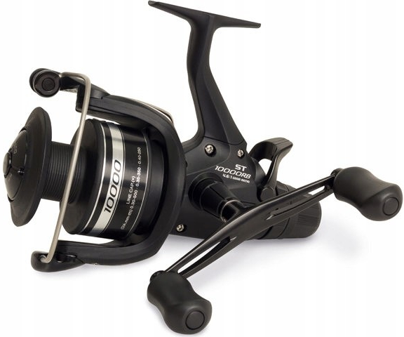 Shimano Baitrunner ST 10000 RB 4.6:1