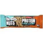Nutrend Denuts Protein 50 g – Zboží Mobilmania