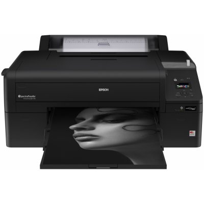 EPSON SureColor SC-P5000 Violet Spectro – Zboží Živě