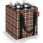 Reisenthel Bottlebag Glencheck Red – Hledejceny.cz