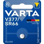 Varta SR66 1ks 377101401 – Zboží Živě