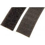 Velcro Páska se suchým zipem nalepovací 20mm x 5m černá VEL-EC60217 - 25.16.5513 – Zboží Živě
