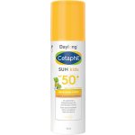 Daylong Cetaphil Sun Kids Opalovací mléko pro děti SPF50+ 150 ml – Zboží Dáma