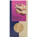 Sonnentor Zázvor mletý 35 g – Zbozi.Blesk.cz