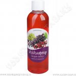 ShishaSyrup Melasa Hrozen a mix bobulí 100 ml – Zboží Dáma