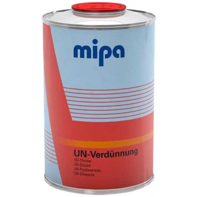 Mipa Verdünnung UN 1L – HobbyKompas.cz