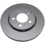 Zadní brzdový kotouč 256x22mm ATE 8N0615601B Škoda Octavia | Zboží Auto