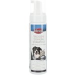 Trixie Trocken-schaum šampon pěna jemně čistí srst 450 ml – Zboží Dáma