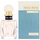 Parfém Miu Miu L'Eau Rosée toaletní voda dámská 100 ml