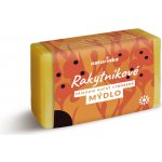 Naturinka Rakytníkové mýdlo normal 110 g – Zboží Dáma