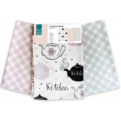FARO Čajník 40x60 cm 3 ks – Zboží Dáma FARO Čajník 40x60 cm 3 ks – Zboží Dáma