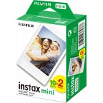 Fujifilm COLORFILM INSTAX mini 10ks PINK LEMONADE – Zboží Živě