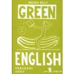 Green English PS pro 9.třídu – Kelly Milena – Hledejceny.cz