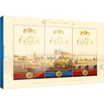 Carla kolekce čokolád PRAHA 240 g – Hledejceny.cz