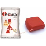 Smartflex Premium Velvet Red 250 g – Zboží Mobilmania