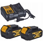 DeWalt DCB115M2 – Zboží Dáma