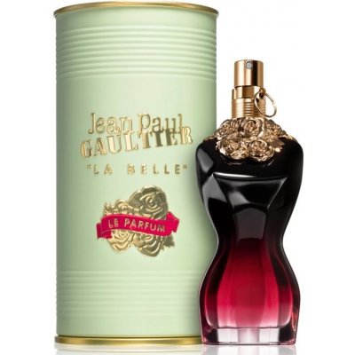 Jean Paul Gaultier La Belle Le Parfum parfémovaná voda dámská 30 ml – Zboží Mobilmania