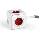 PowerCube Original USB Red – Hledejceny.cz
