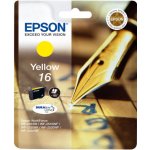 Epson T1624 - originální – Hledejceny.cz