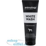 Animology White Wash šampon na bílou srst 250 ml – HobbyKompas.cz