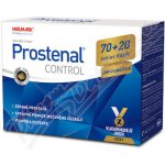 Walmark Prostenal Control 70+20 tablet Promo 2022 – Zboží Mobilmania