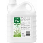 Biały Jeleń Gel pro intimní hygienu Aloe náhradní náplň 2 l – Hledejceny.cz