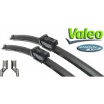 Valeo Silencio X-TRM 600+450 mm VA 577824 – Hledejceny.cz