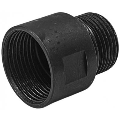 CTM TAC CTM adaptér tlumiče pro MK23 SSX23 Černá – Zboží Dáma