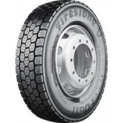 FIRESTONE FD611 225/75 R17,5 129M