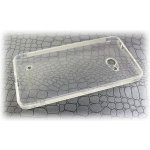 Pouzdro Kisswill Microsoft Lumia 640 čiré – Hledejceny.cz