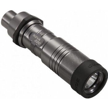 Scubapro Nova Light HP, 3W led