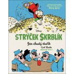 Strýček Skrblík - Jen chudý stařík – Hledejceny.cz