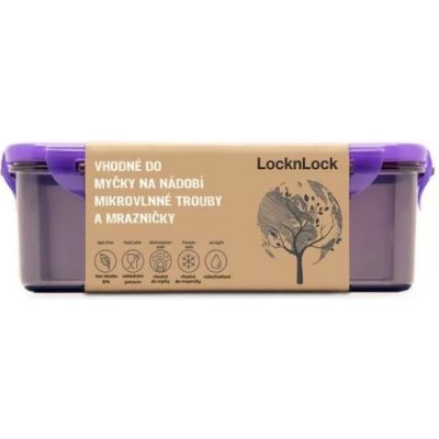 Lock&Lock Eco ová 550 ml