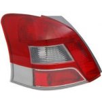 Levé zadní světlo TOYOTA YARIS (XP9) |3/2009-03/2011| TYC | 11-11474-11-2 | Zboží Auto