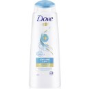 Dove Nutritive Solutions Volume Lift šampon pro objem jemných vlasů 400 ml