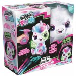 EPEE Airbrush studio Kouzelný Jednorožec Svítící ve tmě – Zboží Dáma