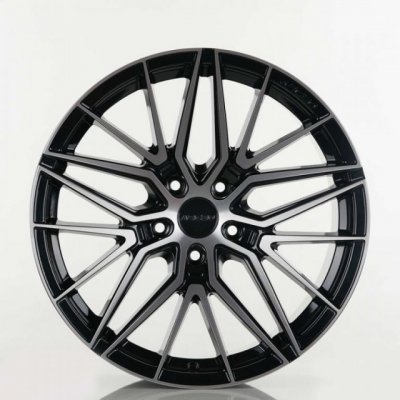 Arceo Sevilla 8x18 5x112 ET35 black diamond | Zboží Auto