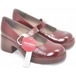 Wonders E-7122 vínová – Zbozi.Blesk.cz