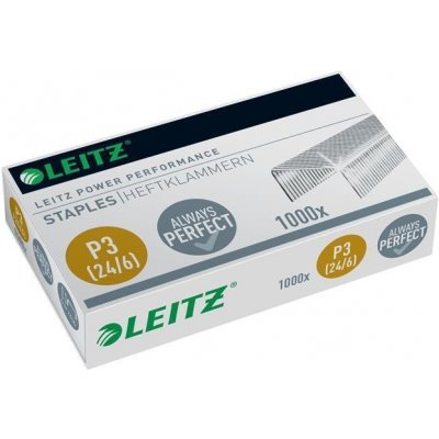 Leitz Power Performance P3 – Hledejceny.cz