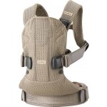 Babybjörn ONE Greige 3D Mesh – Hledejceny.cz